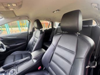 Mazda Mazda6 2.2 SKYACTIV-D Sport Nav Tourer Auto Euro 6 (s/s) 5dr