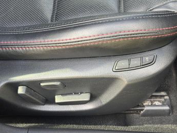 Mazda Mazda6 2.2 SKYACTIV-D Sport Nav Tourer Auto Euro 6 (s/s) 5dr