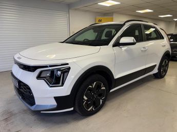 Kia Niro 64.8kWh 2 Auto 5dr