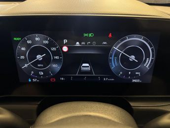 Kia Niro 64.8kWh 2 Auto 5dr
