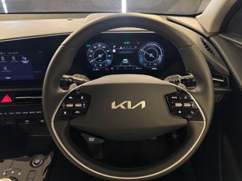 Kia Niro 64.8kWh 2 Auto 5dr