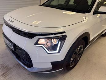 Kia Niro 64.8kWh 2 Auto 5dr