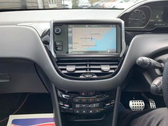 Peugeot 2008 1.2 PureTech GT Line EAT Euro 6 (s/s) 5dr