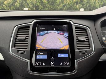 Volvo XC90 2.0 D5 PowerPulse Momentum Auto 4WD Euro 6 (s/s) 5dr