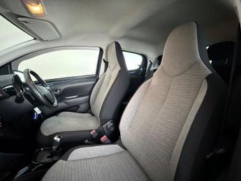 Citroen C1 1.0 VTi Flair ETG5 Euro 6 5dr