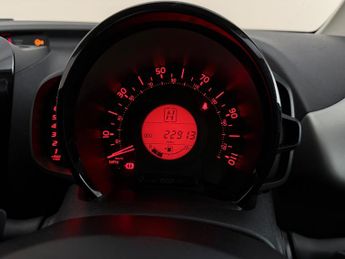 Citroen C1 1.0 VTi Flair ETG5 Euro 6 5dr