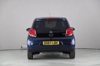 Citroen C1 1.0 VTi Flair ETG5 Euro 6 5dr