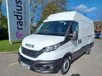 Iveco Daily 2.3D HPI 14V 35S 3520 MWB H2 Euro 6 (s/s) 5dr