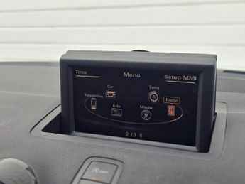 Audi A1 1.6 TDI Sport Sportback Euro 5 (s/s) 5dr