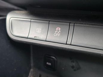 Audi A1 1.6 TDI Sport Sportback Euro 5 (s/s) 5dr