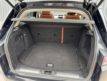 Land Rover Range Rover Evoque 2.2 SD4 Prestige Auto 4WD Euro 5 5dr