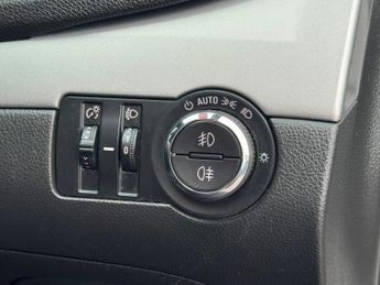 Vauxhall Mokka 1.4i Turbo Exclusiv Auto 2WD Euro 6 5dr