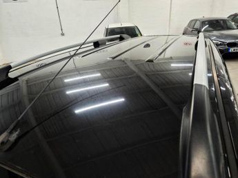 Dacia Logan MCV 1.5 dCi Laureate Euro 5 5dr