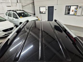 Dacia Logan MCV 1.5 dCi Laureate Euro 5 5dr