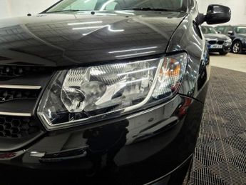 Dacia Logan MCV 1.5 dCi Laureate Euro 5 5dr