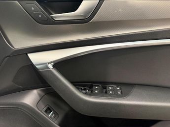 Audi A6 Saloon 2.0 TDI 40 Sport S Tronic Euro 6 (s/s) 4dr