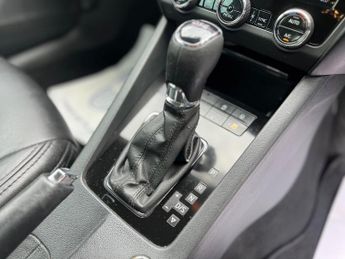 Skoda Octavia 1.6 TDI SE L DSG Euro 6 (s/s) 5dr