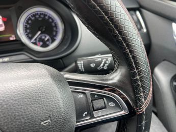 Skoda Octavia 1.6 TDI SE L DSG Euro 6 (s/s) 5dr