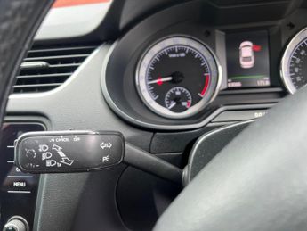 Skoda Octavia 1.6 TDI SE L DSG Euro 6 (s/s) 5dr