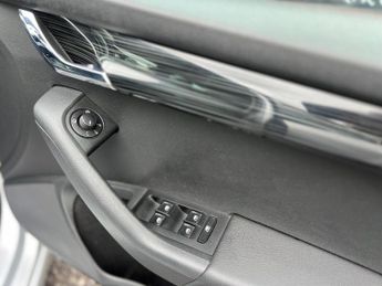 Skoda Octavia 1.6 TDI SE L DSG Euro 6 (s/s) 5dr