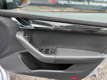 Skoda Octavia 1.6 TDI SE L DSG Euro 6 (s/s) 5dr