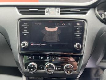 Skoda Octavia 1.6 TDI SE L DSG Euro 6 (s/s) 5dr