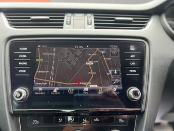 Skoda Octavia 1.6 TDI SE L DSG Euro 6 (s/s) 5dr