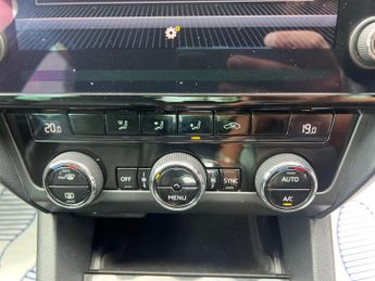 Skoda Octavia 1.6 TDI SE L DSG Euro 6 (s/s) 5dr