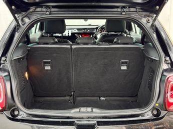 Citroen DS3 1.6 VTi DStyle Plus Euro 5 3dr