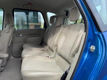 Renault Scenic 1.6 VVT Privilege 5dr