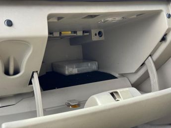 Renault Scenic 1.6 VVT Privilege 5dr