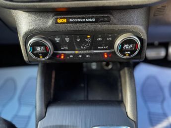 Ford Focus 1.5 EcoBlue ST-Line X Auto Euro 6 (s/s) 5dr