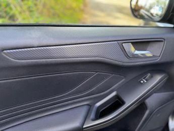 Ford Focus 1.5 EcoBlue ST-Line X Auto Euro 6 (s/s) 5dr