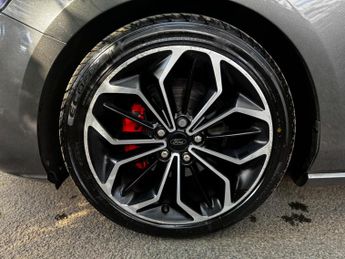 Ford Focus 1.5 EcoBlue ST-Line X Auto Euro 6 (s/s) 5dr