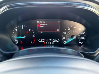 Ford Focus 1.5 EcoBlue ST-Line X Auto Euro 6 (s/s) 5dr