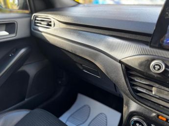 Ford Focus 1.5 EcoBlue ST-Line X Auto Euro 6 (s/s) 5dr