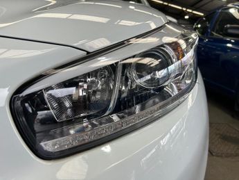 Kia Ceed 1.6 CRDi EcoDynamics 2 Euro 5 (s/s) 5dr