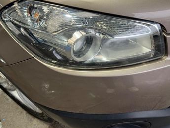 Nissan Qashqai 1.6 Acenta 2WD Euro 5 (s/s) 5dr