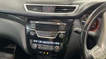 Nissan Qashqai 1.2 DIG-T Acenta 2WD Euro 5 (s/s) 5dr