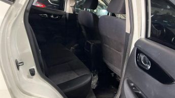 Nissan Qashqai 1.2 DIG-T Acenta 2WD Euro 5 (s/s) 5dr