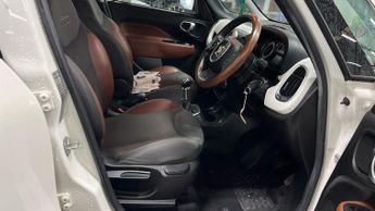 Fiat 500L 1.6 MultiJet Trekking Euro 5 (s/s) 5dr