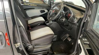 Fiat Qubo 1.3 MultiJet My Life Dualogic Euro 5 (s/s) 5dr