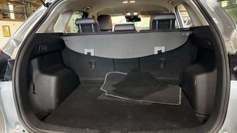 Mazda CX-5 2.2 SKYACTIV-D Sport Nav Auto 4WD Euro 6 (s/s) 5dr
