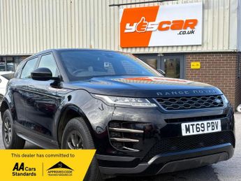 Land Rover Range Rover Evoque 2.0 D150 R-Dynamic FWD Euro 6 (s/s) 5dr