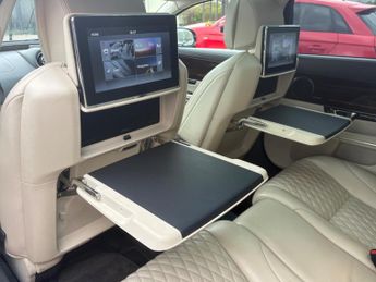 Jaguar XJ 3.0d V6 Autobiography Auto Euro 6 (s/s) 4dr (LWB)