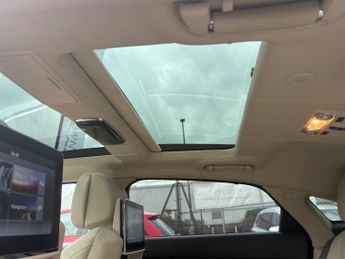 Jaguar XJ 3.0d V6 Autobiography Auto Euro 6 (s/s) 4dr (LWB)