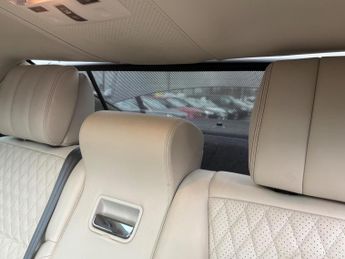 Jaguar XJ 3.0d V6 Autobiography Auto Euro 6 (s/s) 4dr (LWB)