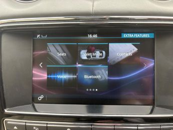 Jaguar XJ 3.0d V6 Autobiography Auto Euro 6 (s/s) 4dr (LWB)