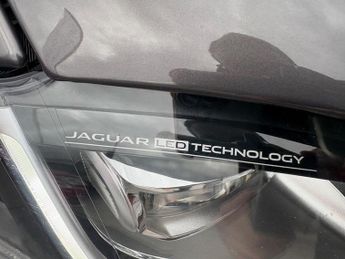 Jaguar XJ 3.0d V6 Autobiography Auto Euro 6 (s/s) 4dr (LWB)