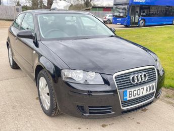 Audi A3 1.6 Special Edition 3dr